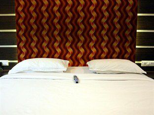 Hotel Sbs Grand Coimbatore Zewnętrze zdjęcie