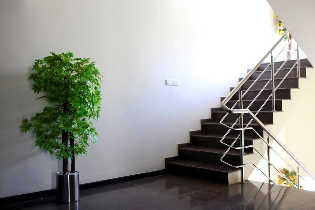 Hotel Sbs Grand Coimbatore Zewnętrze zdjęcie