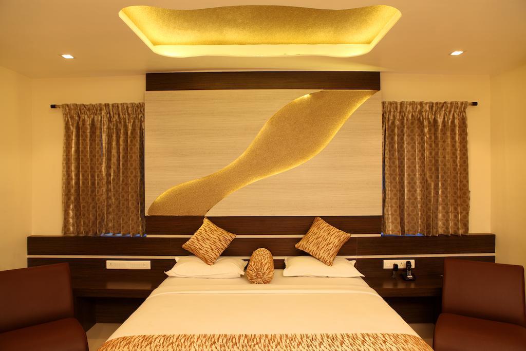 Hotel Sbs Grand Coimbatore Pokój zdjęcie
