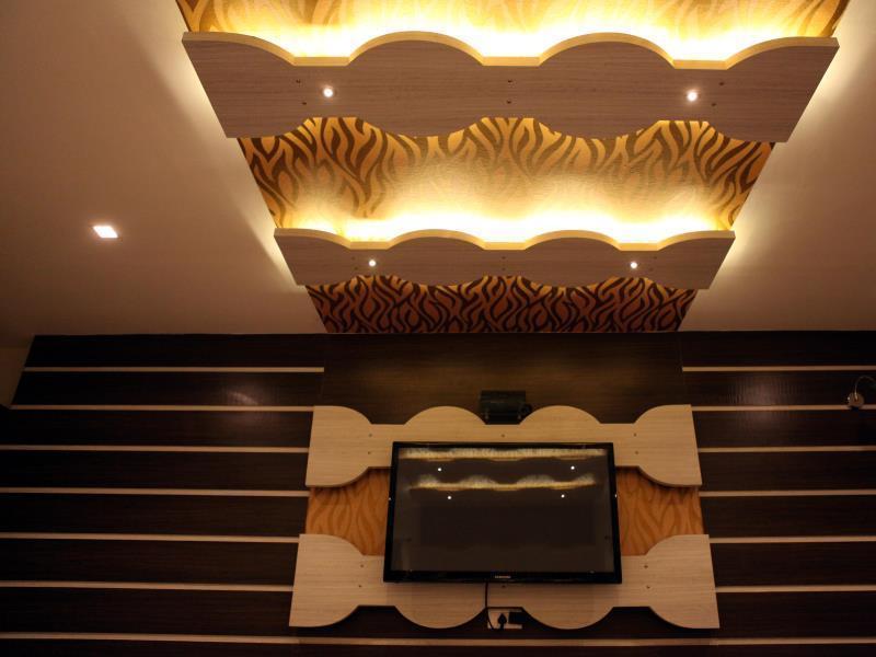 Hotel Sbs Grand Coimbatore Zewnętrze zdjęcie