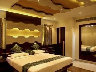 Hotel Sbs Grand Coimbatore Zewnętrze zdjęcie