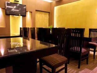 Hotel Sbs Grand Coimbatore Zewnętrze zdjęcie